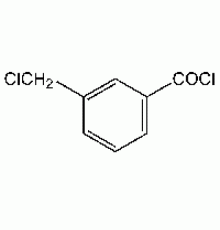 3-(хлорметил)бензоил хлорид, 98%, Acros Organics, 25г