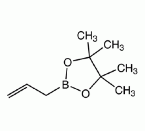 Пинакон эфир Аллилбороновая кислота, 98 +%, Alfa Aesar, 1 г