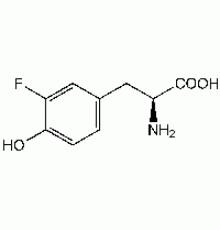 3-фтор-L-тирозин, 97%, Alfa Aesar, 250 мг
