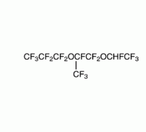 2Н-перфтор-5-метил-3,6-диоксанонан, 97%, Alfa Aesar, 25 г