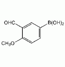 3-формил-4-метоксибензолбороновая кислота, 98%, Alfa Aesar, 1 г