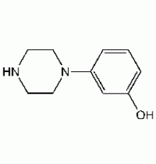 3 - (1-пиперазинил) -фенол, 98%, Alfa Aesar, 5 г