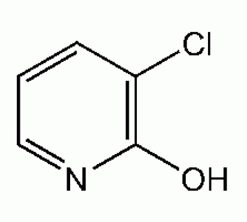 3-Хлор-2-гидроксипиридина, 97%, Alfa Aesar, 1 г