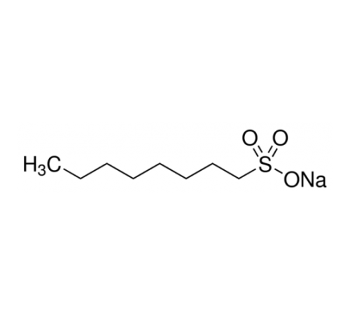 Октансульфоновой-1 кислоты натриевая соль для ВЭЖХ, Panreac, 10 г