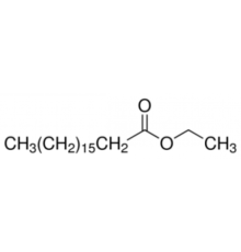 Этил стеарат, 97%, Acros Organics, 25г