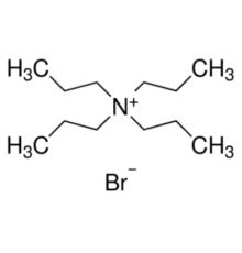 Тетрапропиламмоний бромид, 98%, Acros Organics, 100г