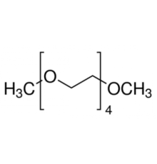 Тетраэтилен гликоль диметиловый эфир, 99%, Acros Organics, 2.5кг