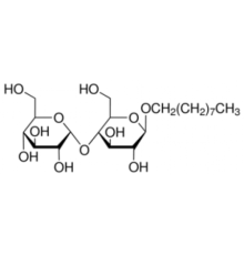 НонилβD-мальтозид 99,0% (ТСХ) Sigma 59965