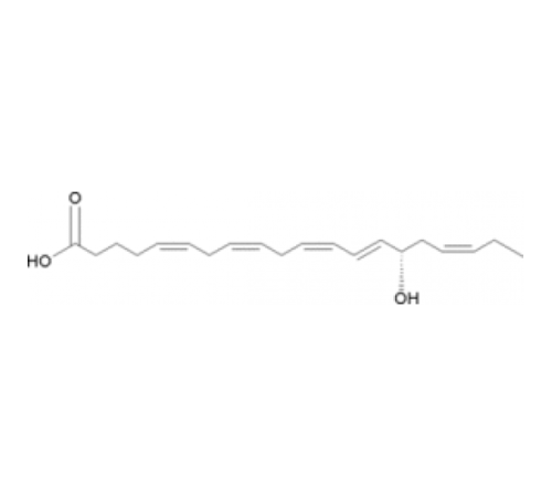15 (SβГидрокси- (5Z, 8Z, 11Z, 13E, 17Zβэйкозапентаеновая кислота ~ 100 мкг / мл в этаноле, ~ 98% Sigma H7898