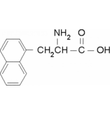 3- (1-нафтилβDL-аланин Sigma N5637