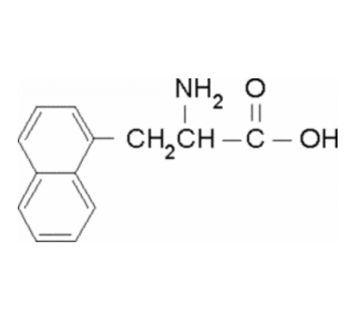 3- (1-нафтилβDL-аланин Sigma N5637