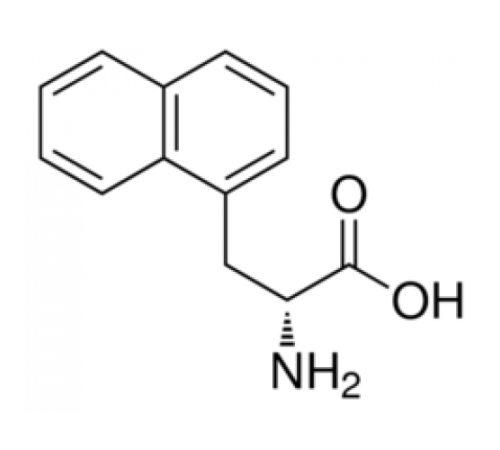 3- (1-НафтилβD-аланин Sigma N5887