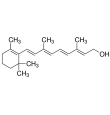 Ретинол синтетический, 95% (ВЭЖХ), кристаллический Sigma R7632