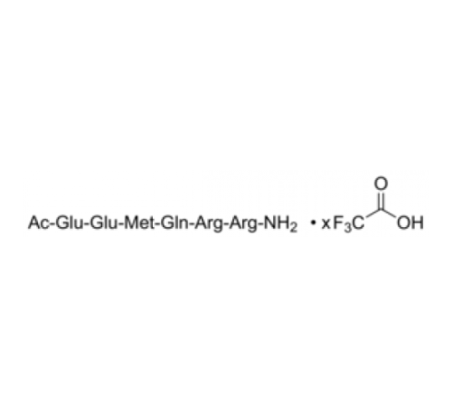 Соль трифторацетата Ac-EEMQRR-NH2 95% (ВЭЖХ) Sigma SML0395