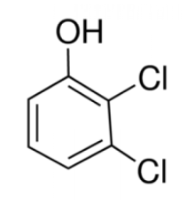 2,3-дихлорфенол, 98 +%, Alfa Aesar, 500г