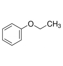 Фенетол, 99%, Acros Organics, 500мл