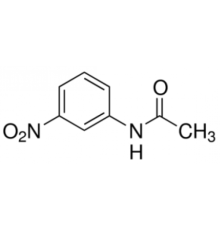 3'-Нитроацетанилид, 98 +%, Alfa Aesar, 100г
