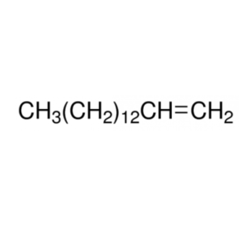 1-пентадецен, 97%, Alfa Aesar, 5 г