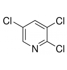 2,3,5-трихлорпиридин, Acros Organics, 50г