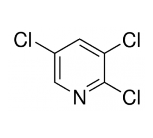 2,3,5-трихлорпиридин, Acros Organics, 50г
