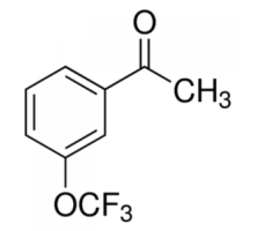 3 '- (трифторметокси) ацетофенон, 97%, Alfa Aesar, 1 г
