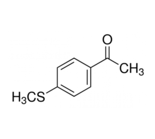 4 '- (метилтио) ацетофенон, 99%, Alfa Aesar, 5 г