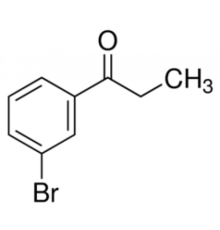 3'-бромпропиофенон, 97%, Alfa Aesar, 5 г