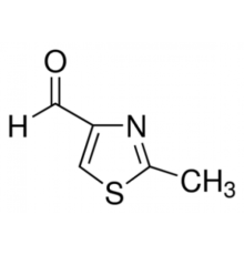 2-метил-1,3-тиазол-4-карбальдегид, 97%, Maybridge, 5г