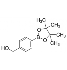 4 - (гидроксиметил) пинакон бензолбороновой кислоты, Alfa Aesar, 5 г