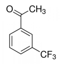 3 '- (трифторметил) ацетофенон, 98 +%, Alfa Aesar, 25 г
