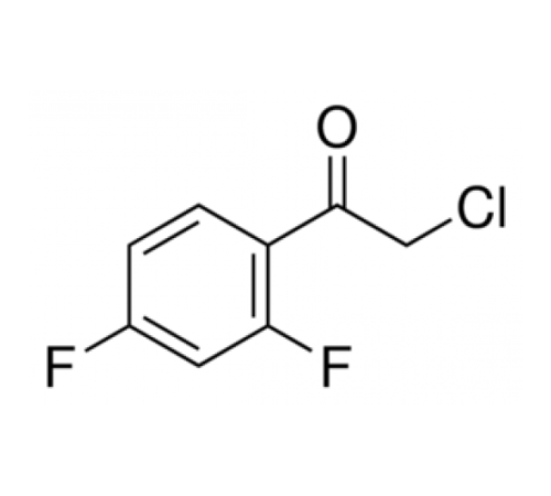 2-Хлор-2 ', 4'-дифторацетофенон, 98%, Alfa Aesar, 5 г