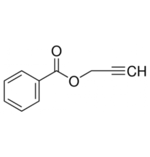 Пропаргил бензоат, 98%, Alfa Aesar, 25 г