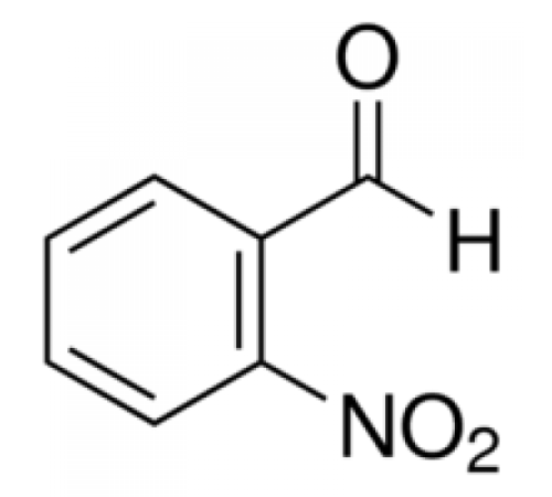 2-нитробензальдегид, 99+%, Acros Organics, 25г