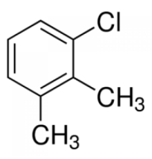 3-Хлор-о-ксилол, 97%, Alfa Aesar, 100 г