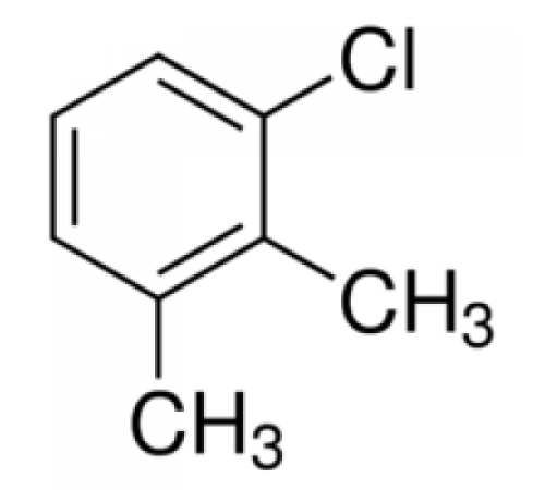 3-Хлор-о-ксилол, 97%, Alfa Aesar, 100 г