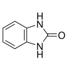 2-гидроксибензимидазол, 97%, Acros Organics, 25г