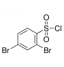 2,4-Дибромбензолсульфонил, 98%, Alfa Aesar, 1 г