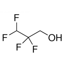 2,2,3,3-Тетрафтор-1-пропанола, 97%, Alfa Aesar, 10 г
