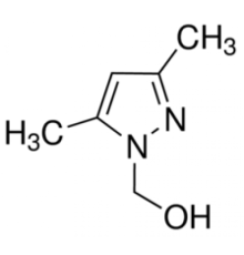 3,5-диметил-1Н-пиразол-1-метанол, 98 +%, Alfa Aesar, 100 г
