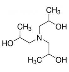 Триизопропаноламин, 98%, Acros Organics, 5г