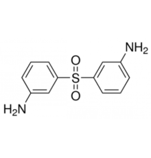 3,3 '-диаминодифенилсульфон, 98%, Alfa Aesar, 25 г