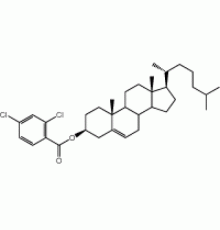 Холестерилацетат 2,4-дихлорбензоата, Alfa Aesar, 50г