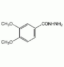 3,4-Диметоксибензгидразид, 98 +%, Alfa Aesar, 25г