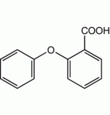 2-феноксибензойной кислоты, 98%, Alfa Aesar, 500 г