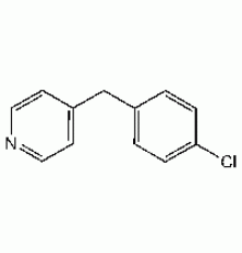 4 - (4-хлорбензил) пиридин, 97%, Alfa Aesar, 100 г