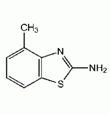 2-амино-4-метилбензотиазола, 98%, Alfa Aesar, 5 г