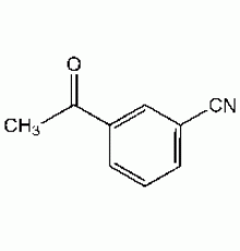 3-Ацетилбензонитрил, 97 +%, Alfa Aesar, 25г