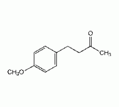 4 - (4-метоксифенил) -2-бутанон, 99%, Alfa Aesar, 250 г