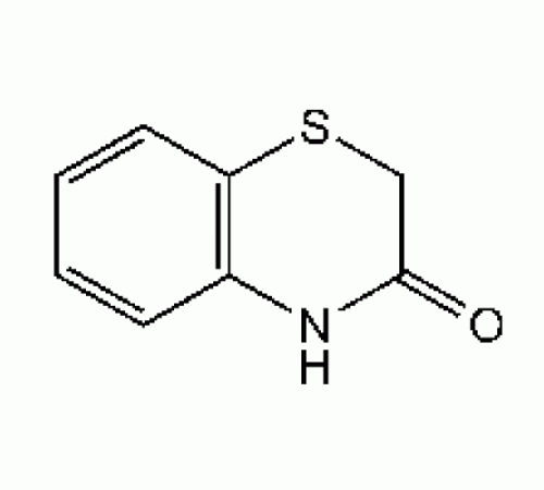 (2Н) 1,4-бензотиазин-3 (4Н) -он, 99%, Alfa Aesar, 100 г