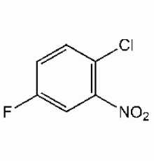 1-Хлор-4-фтор-2-нитробензол, 98 +%, Alfa Aesar, 5 г